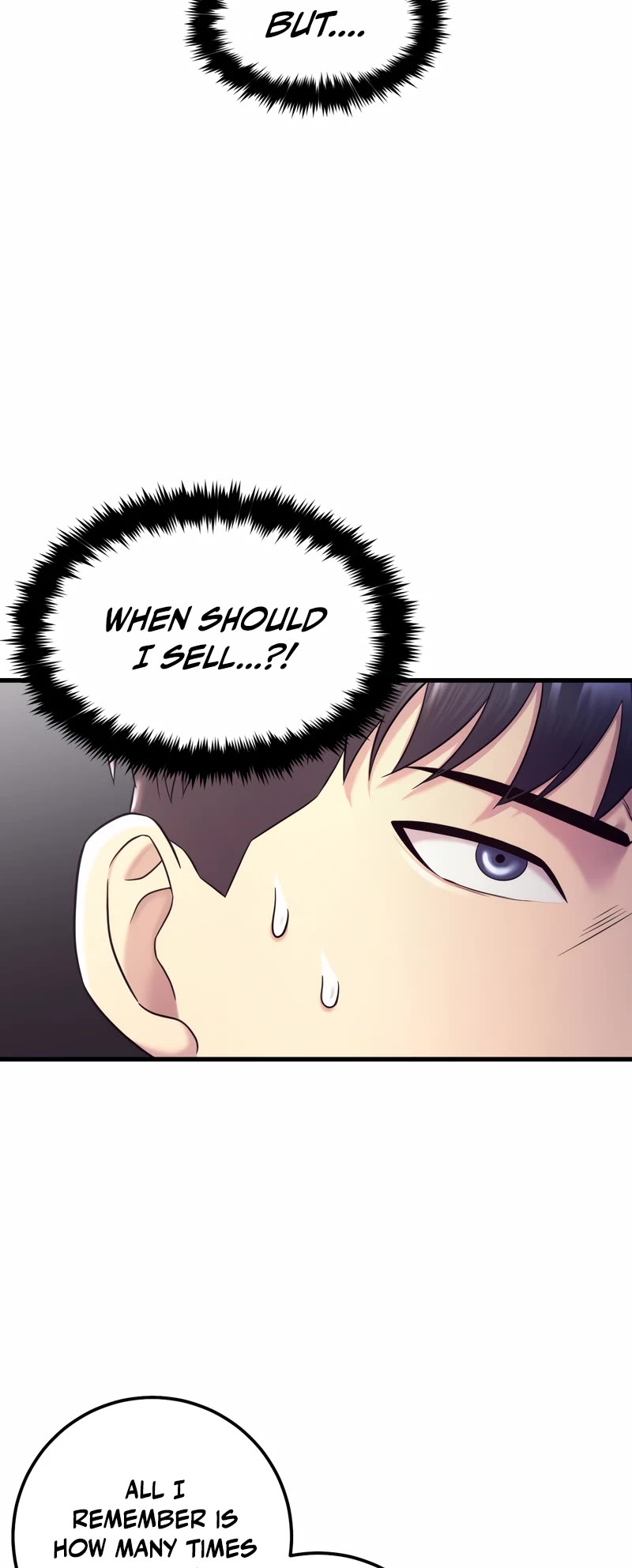 I'll Be a Villain in This Life Chapter 5 page 32 - Chapter 5