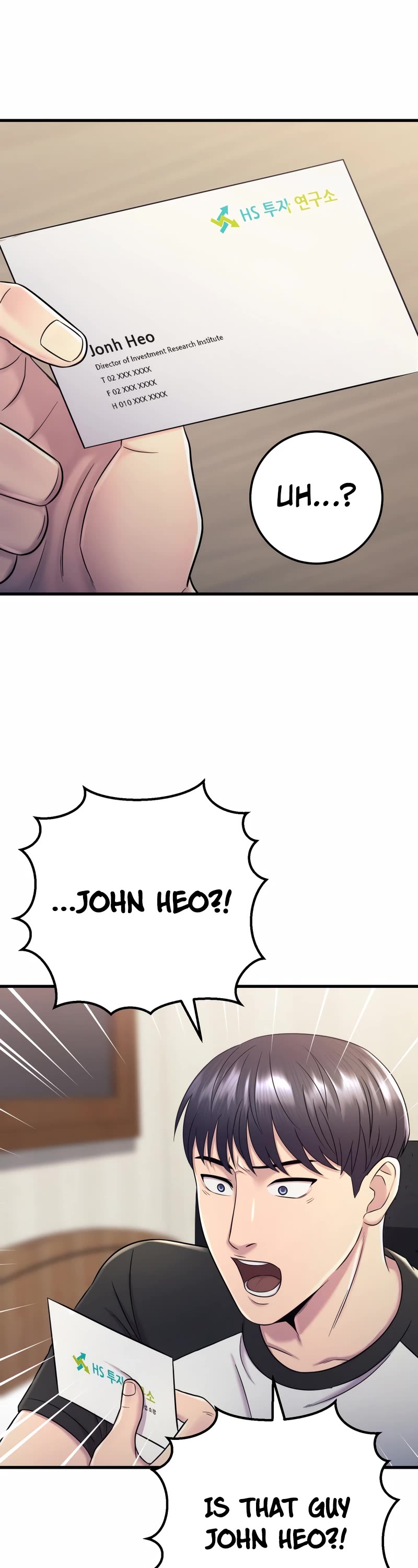 I'll Be a Villain in This Life Chapter 5 page 35 - Chapter 5