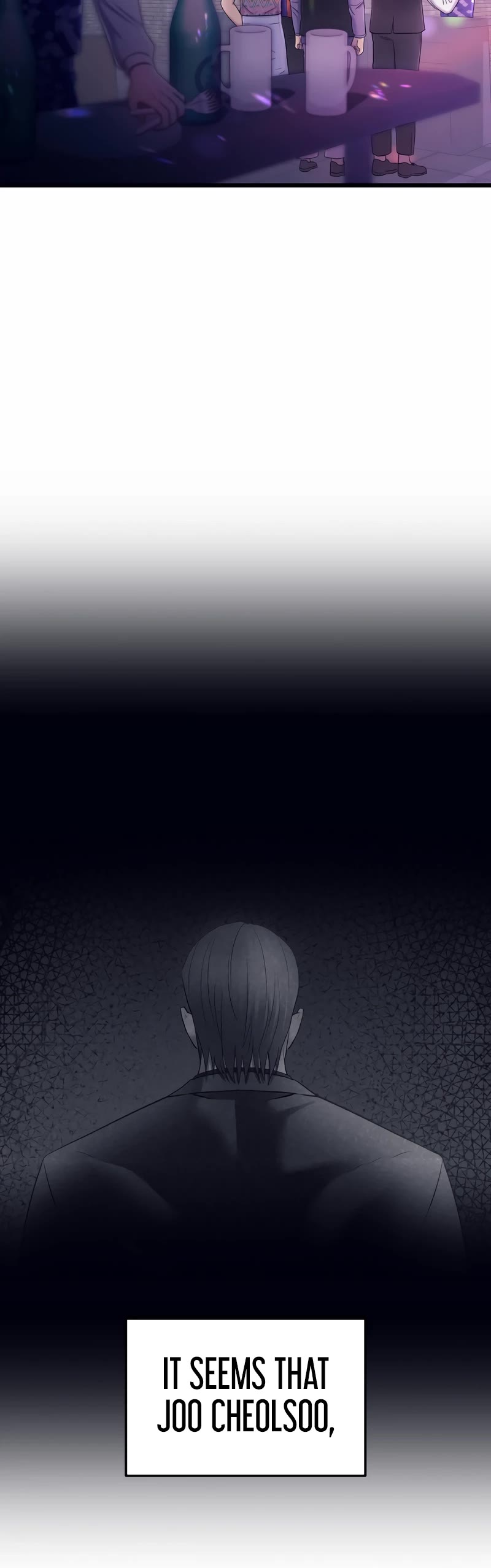 I'll Be a Villain in This Life Chapter 5 page 4 - Chapter 5