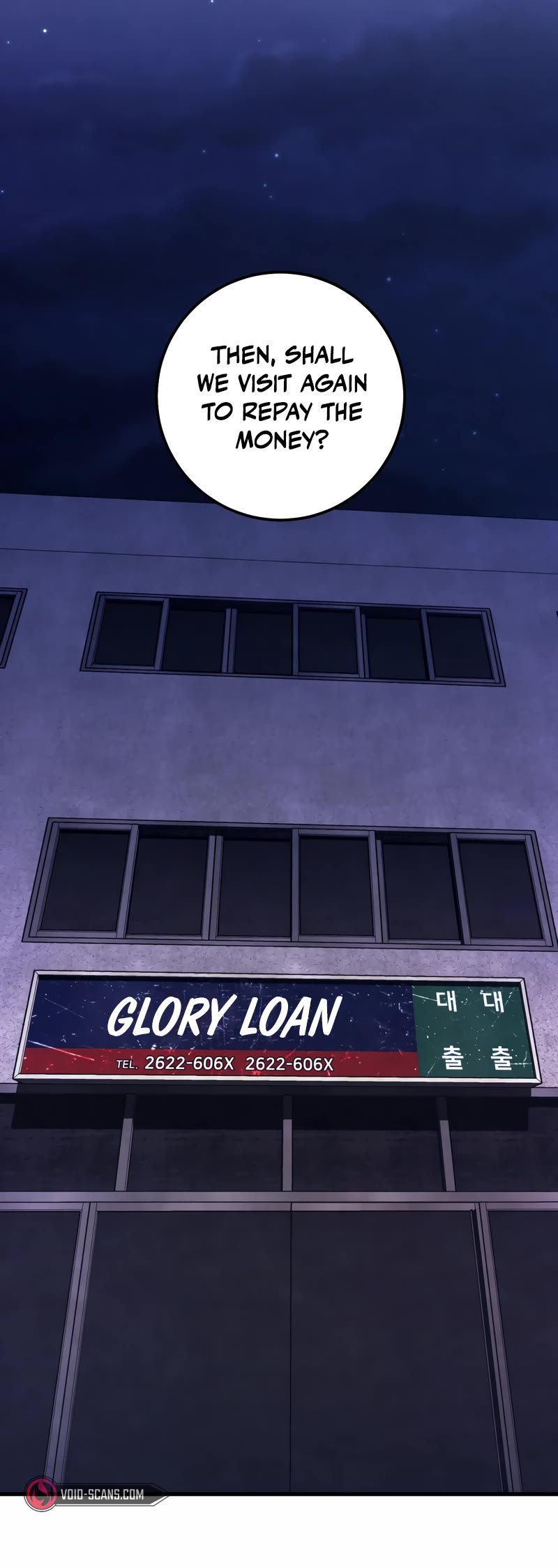 I'll Be a Villain in This Life Chapter 5 page 48 - Chapter 5