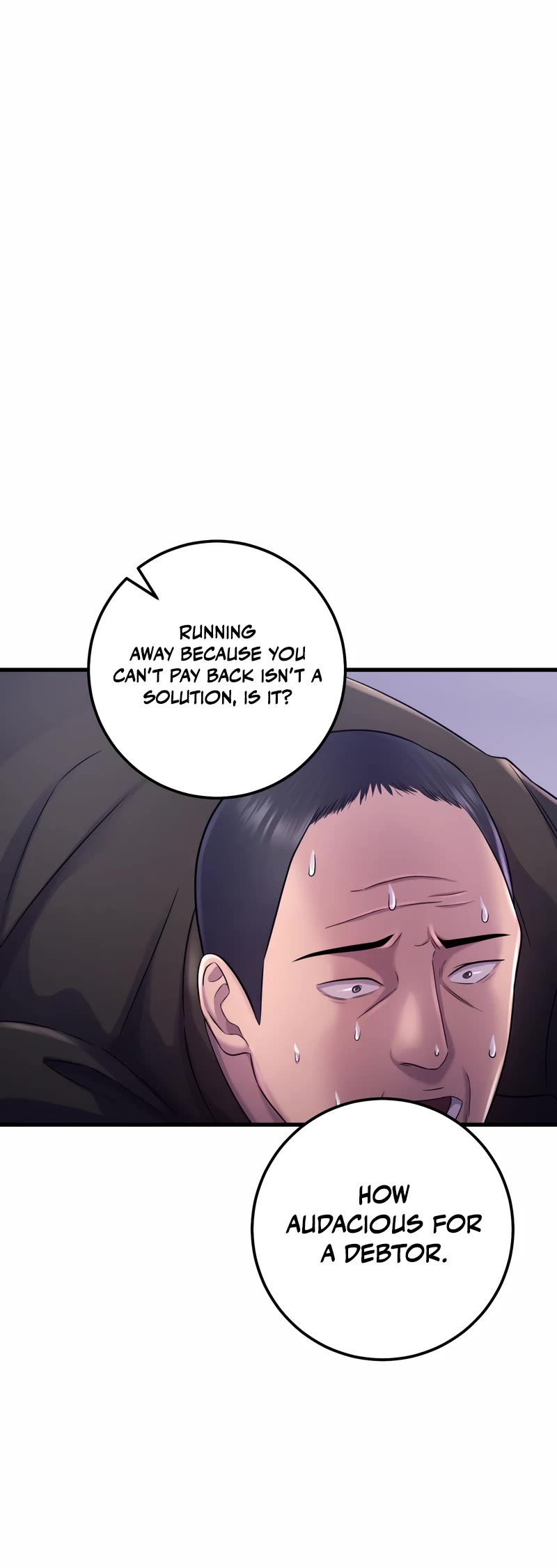 I'll Be a Villain in This Life Chapter 5 page 49 - Chapter 5