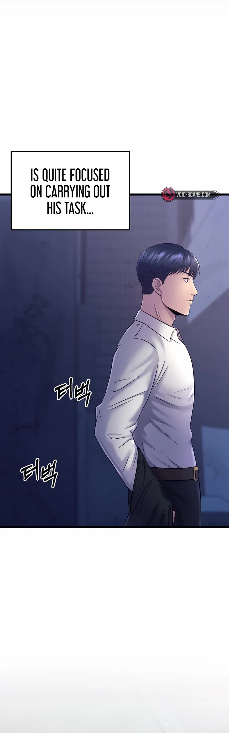 I'll Be a Villain in This Life Chapter 5 page 5 - Chapter 5