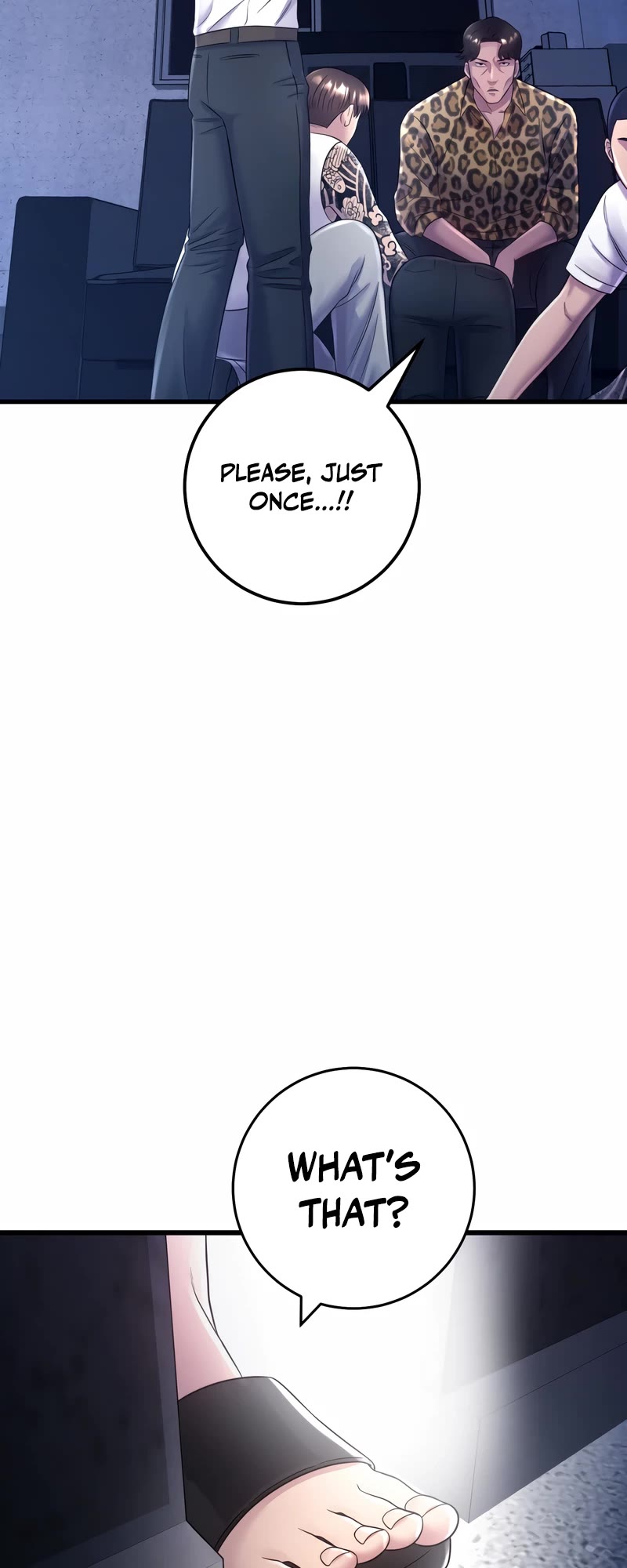 I'll Be a Villain in This Life Chapter 5 page 52 - Chapter 5