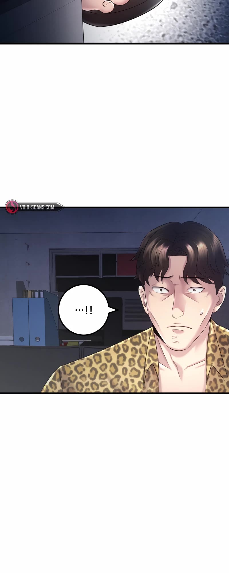 I'll Be a Villain in This Life Chapter 5 page 53 - Chapter 5