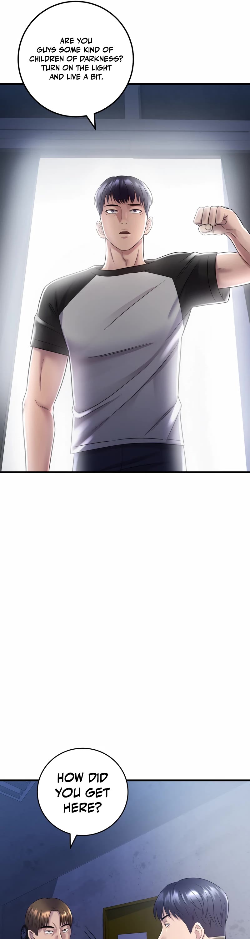 I'll Be a Villain in This Life Chapter 5 page 54 - Chapter 5