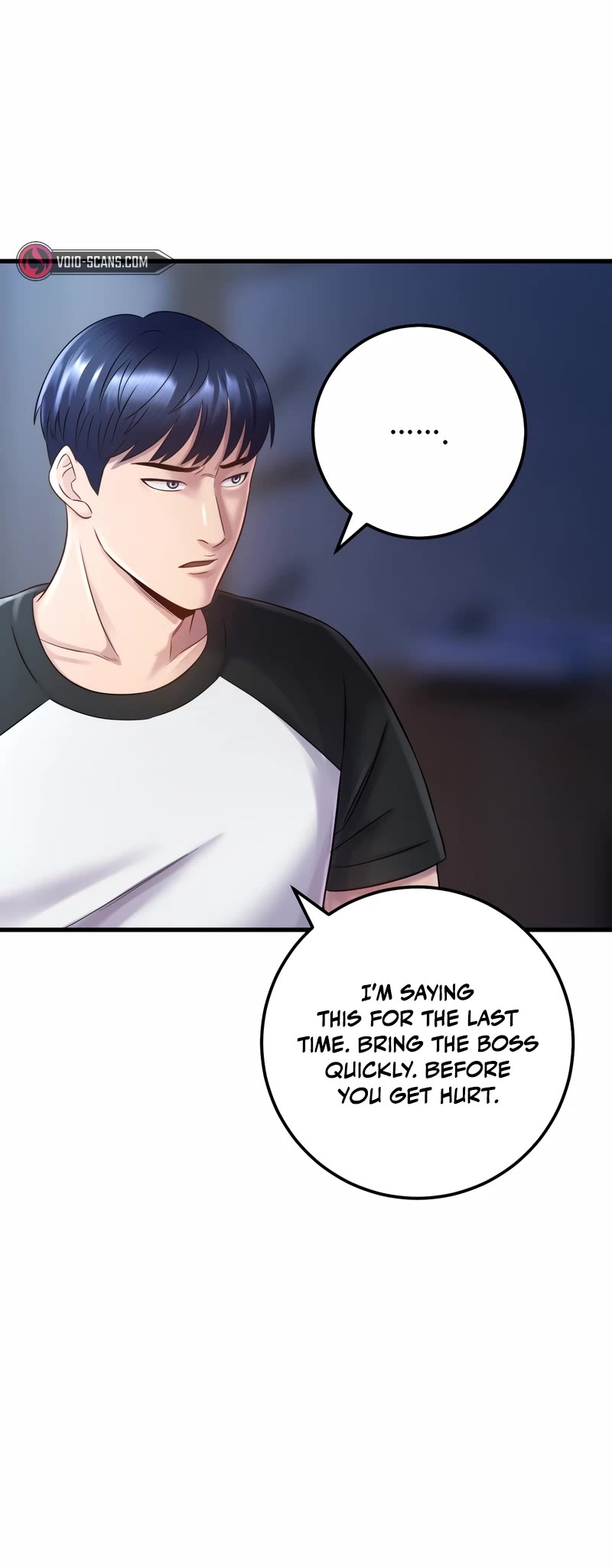 I'll Be a Villain in This Life Chapter 5 page 57 - Chapter 5