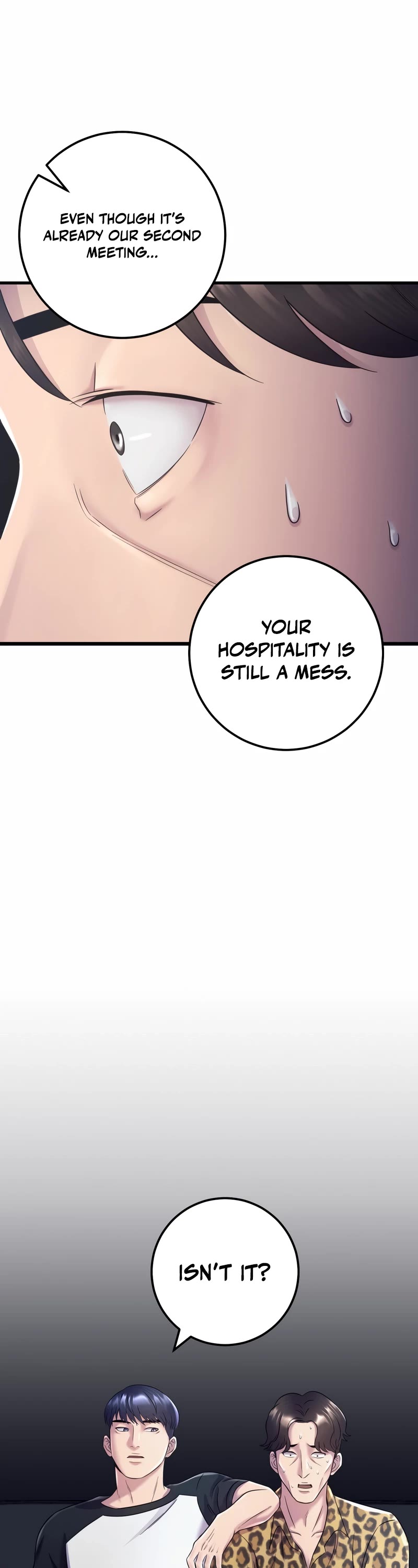 I'll Be a Villain in This Life Chapter 5 page 63 - Chapter 5