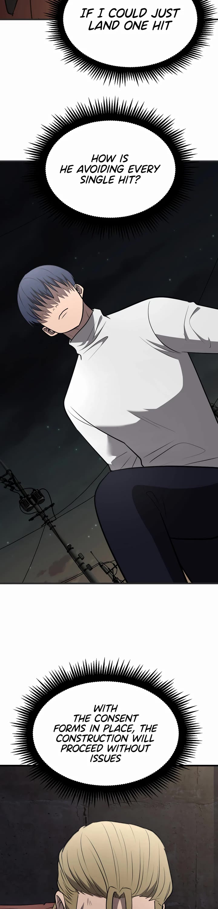 I'll Be a Villain in This Life Chapter 50 page 10 - Chapter 50 [END]