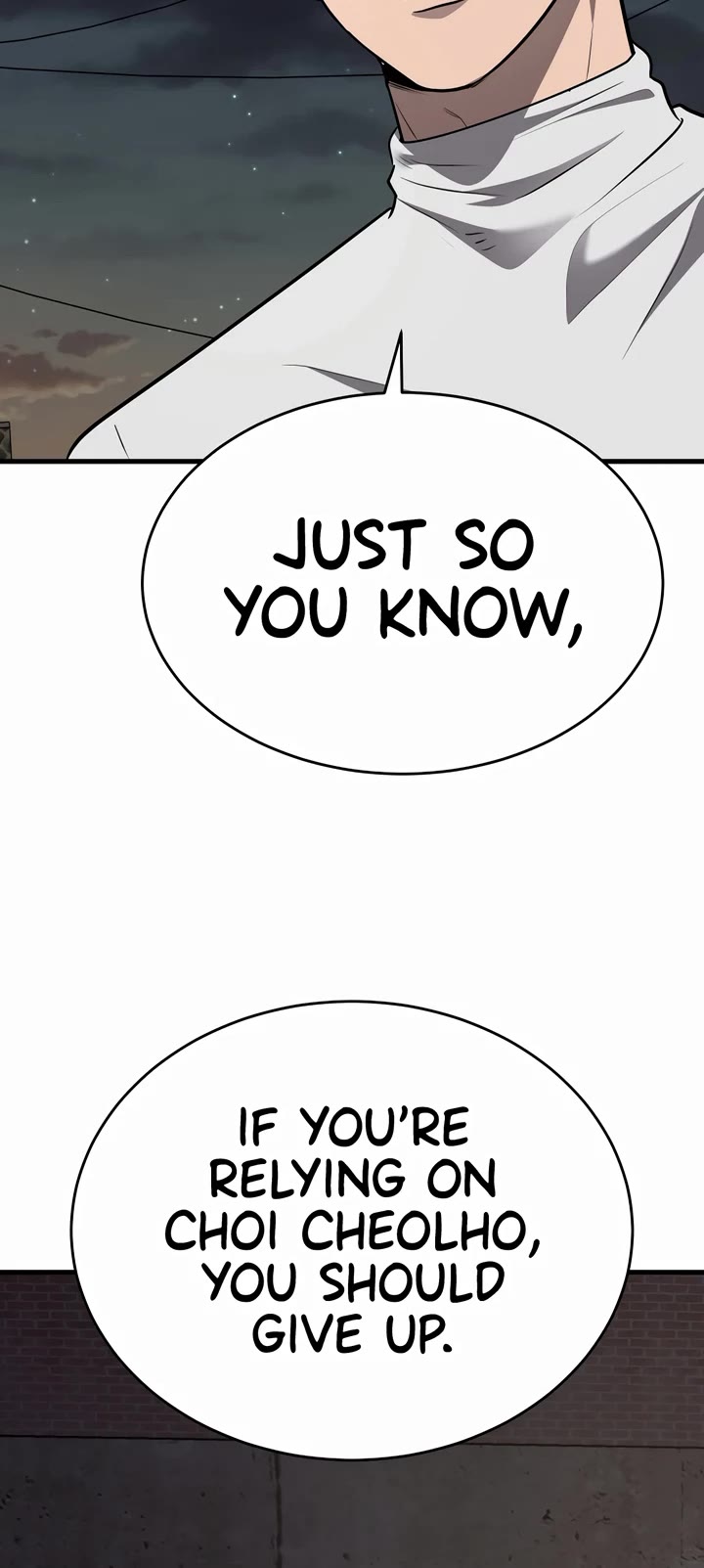 I'll Be a Villain in This Life Chapter 50 page 12 - Chapter 50 [END]