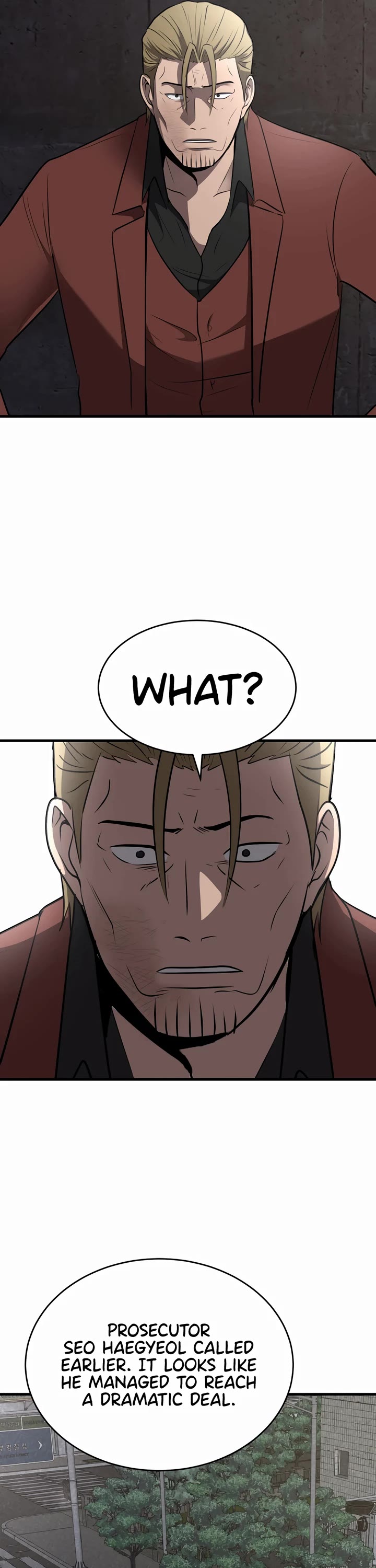 I'll Be a Villain in This Life Chapter 50 page 13 - Chapter 50 [END]