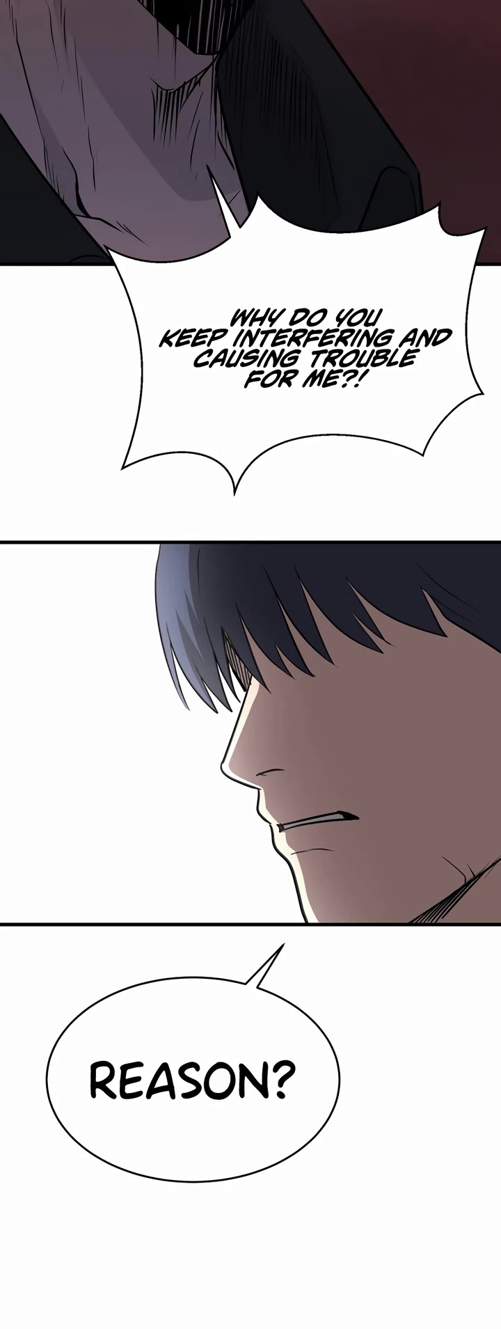 I'll Be a Villain in This Life Chapter 50 page 16 - Chapter 50 [END]