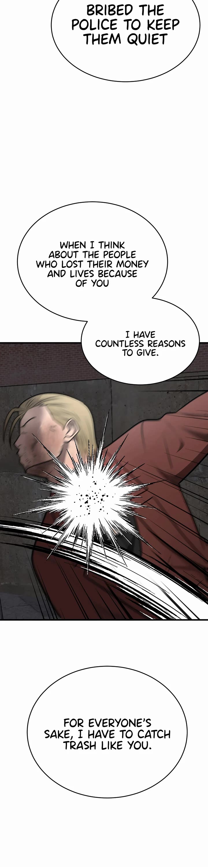 I'll Be a Villain in This Life Chapter 50 page 18 - Chapter 50 [END]