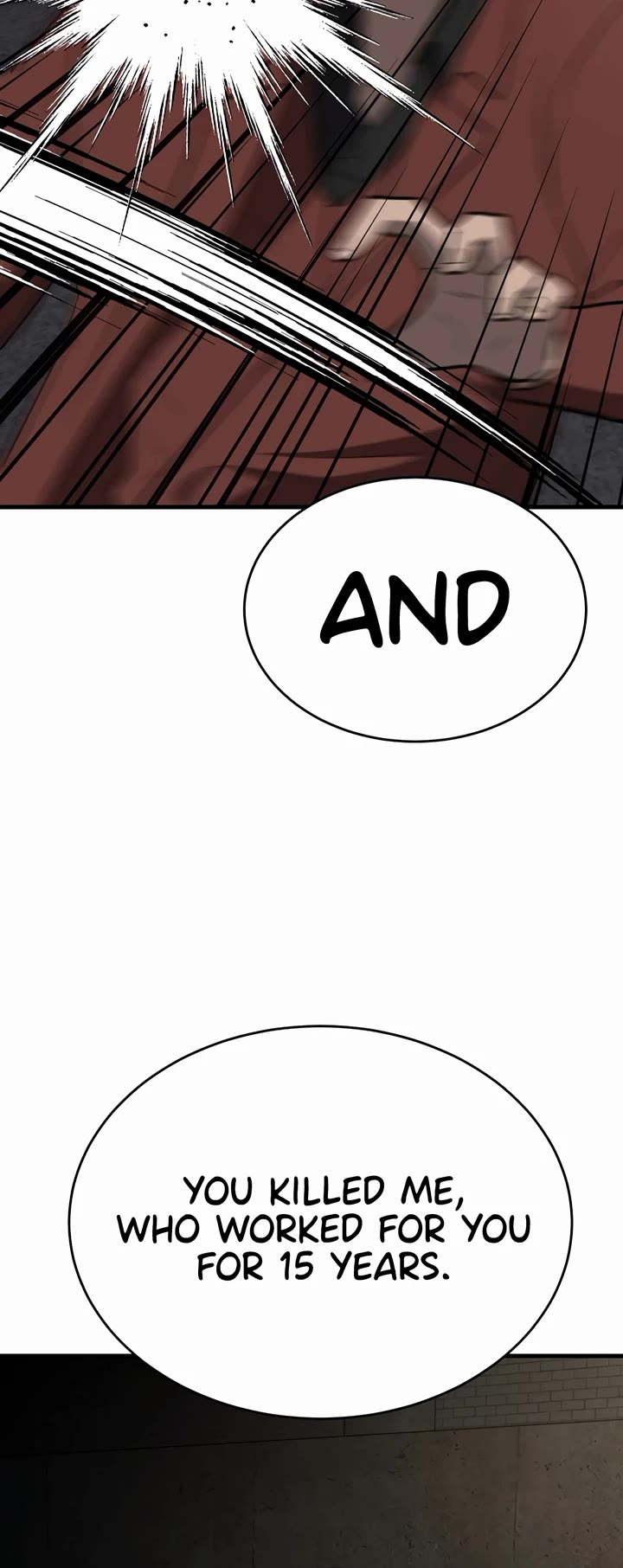 I'll Be a Villain in This Life Chapter 50 page 20 - Chapter 50 [END]