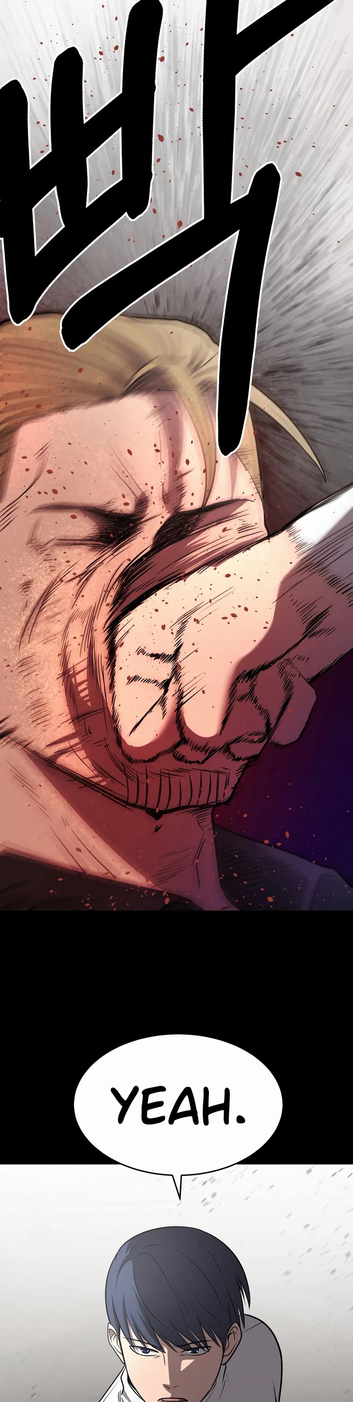 I'll Be a Villain in This Life Chapter 50 page 22 - Chapter 50 [END]