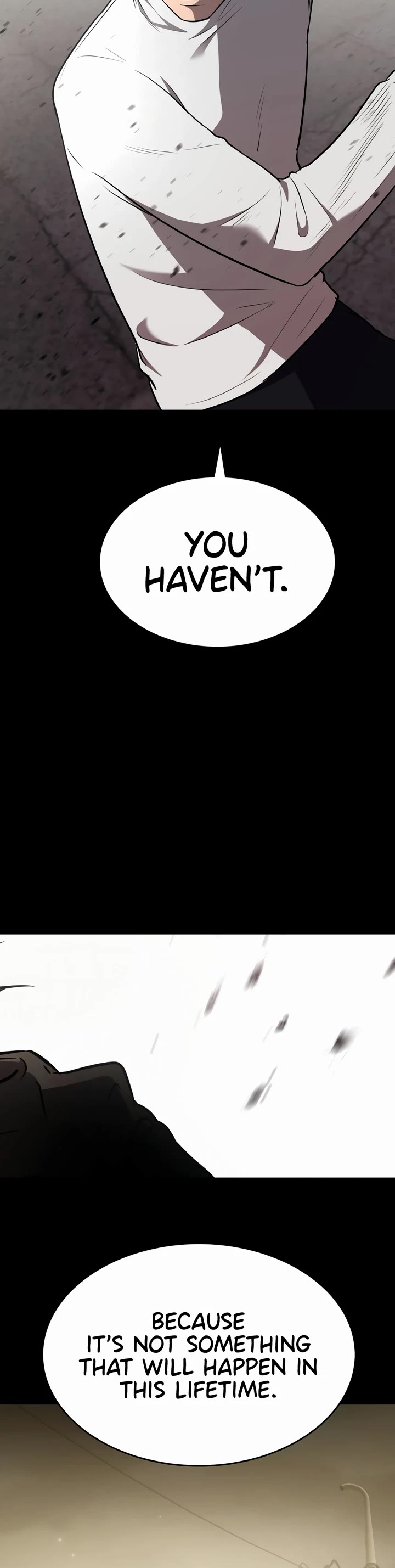 I'll Be a Villain in This Life Chapter 50 page 23 - Chapter 50 [END]