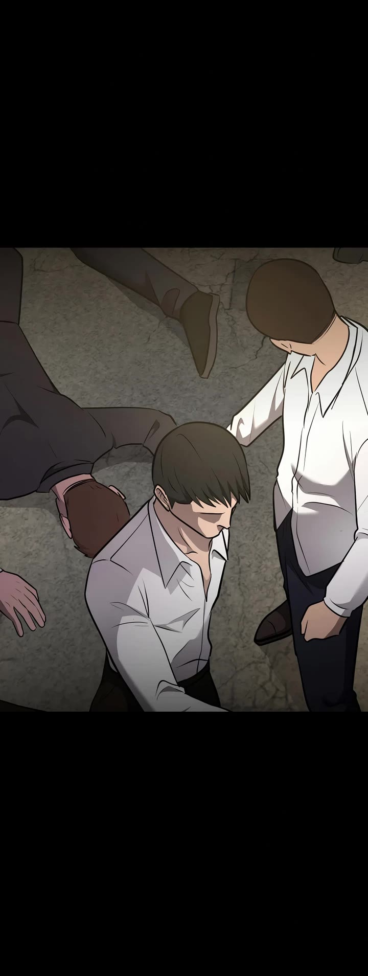 I'll Be a Villain in This Life Chapter 50 page 27 - Chapter 50 [END]