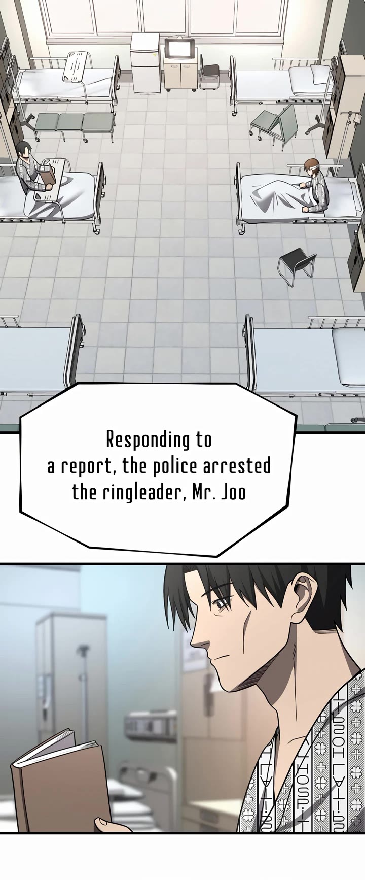 I'll Be a Villain in This Life Chapter 50 page 31 - Chapter 50 [END]