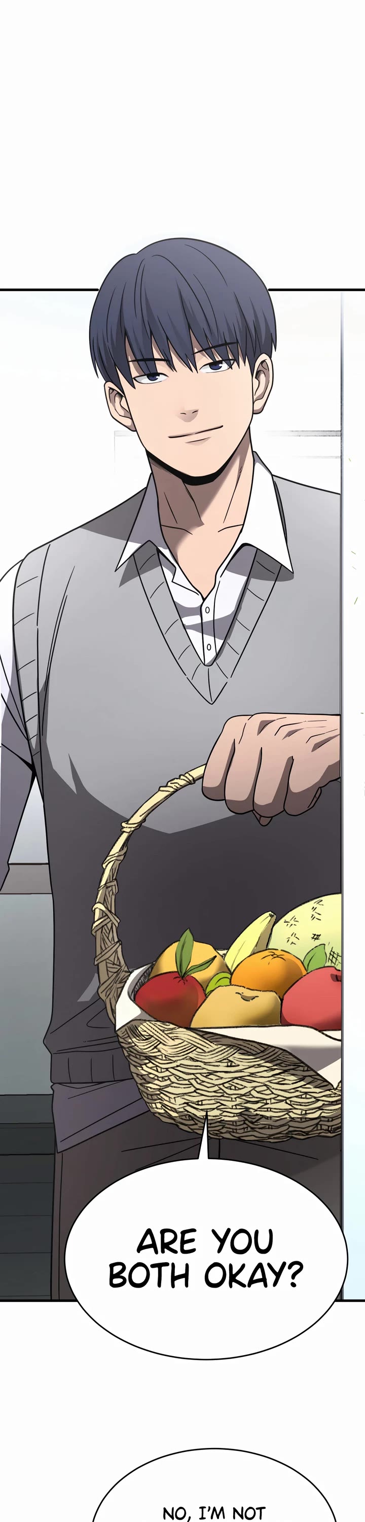 I'll Be a Villain in This Life Chapter 50 page 33 - Chapter 50 [END]