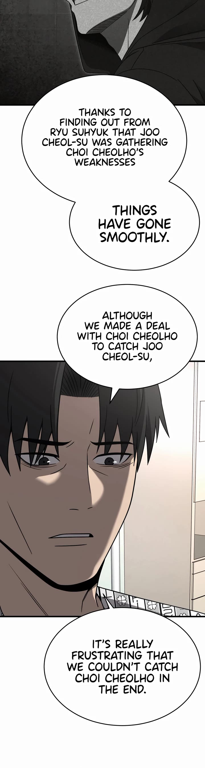 I'll Be a Villain in This Life Chapter 50 page 38 - Chapter 50 [END]