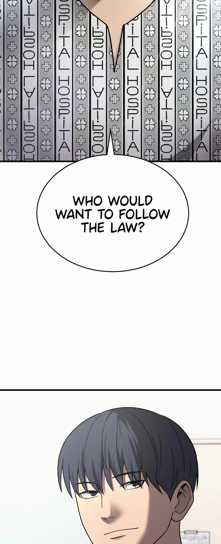 I'll Be a Villain in This Life Chapter 50 page 41 - Chapter 50 [END]
