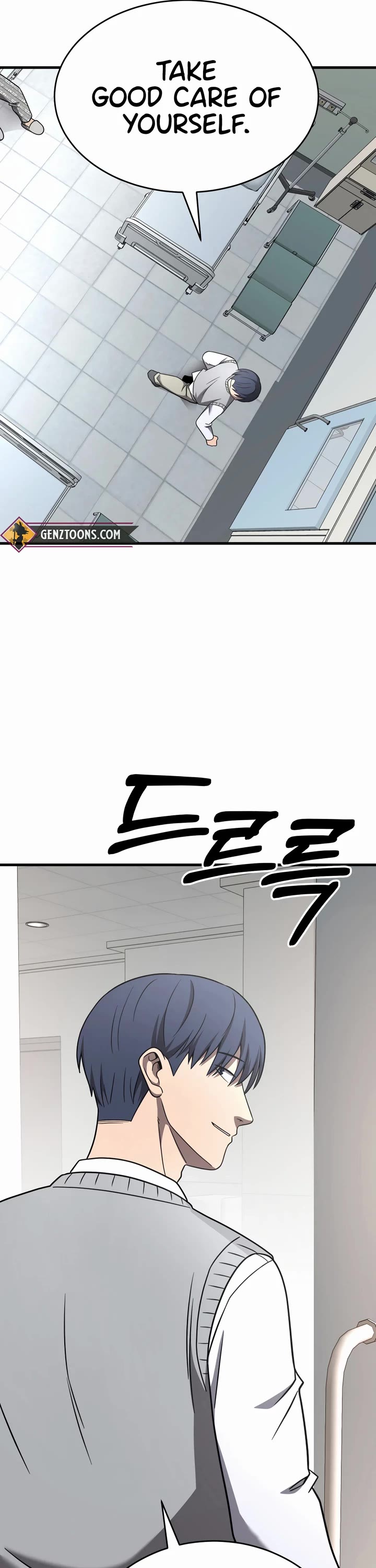I'll Be a Villain in This Life Chapter 50 page 43 - Chapter 50 [END]
