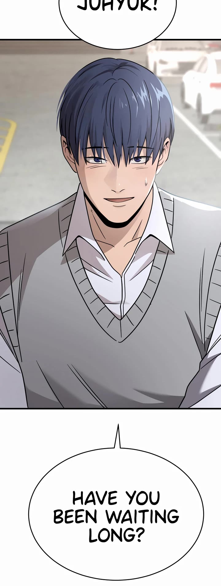 I'll Be a Villain in This Life Chapter 50 page 49 - Chapter 50 [END]