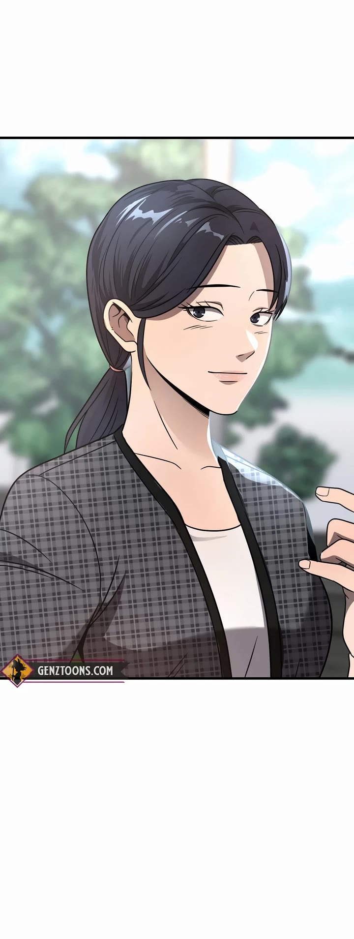 I'll Be a Villain in This Life Chapter 50 page 50 - Chapter 50 [END]