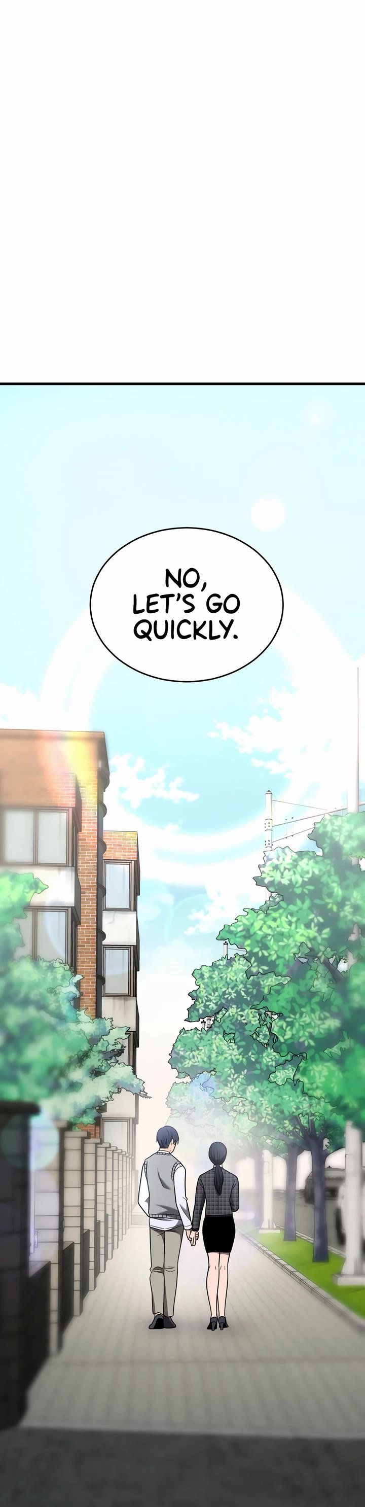 I'll Be a Villain in This Life Chapter 50 page 51 - Chapter 50 [END]