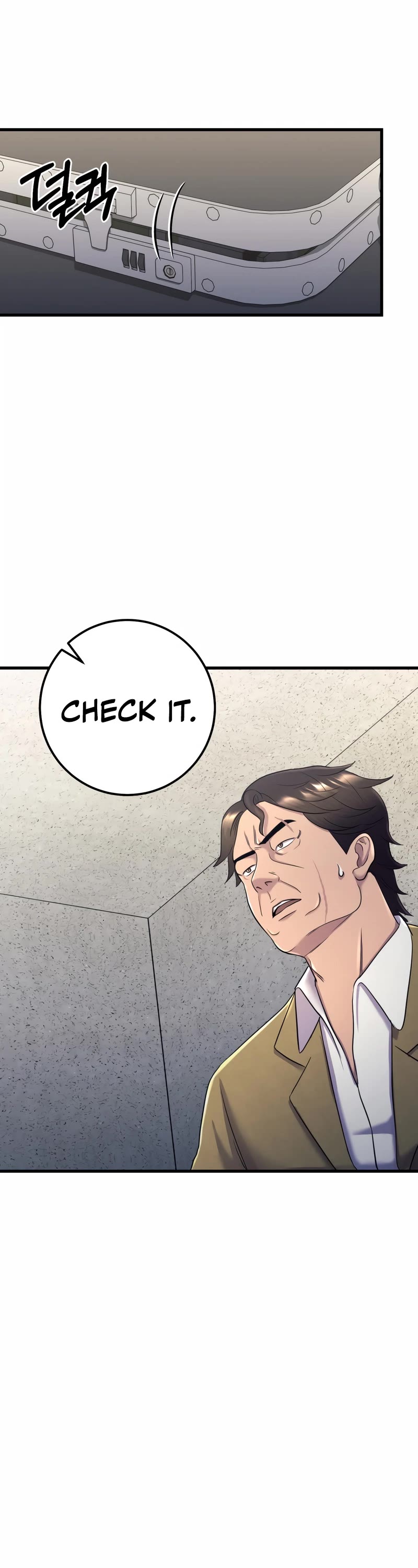 I'll Be a Villain in This Life Chapter 6 page 15 - Chapter 6