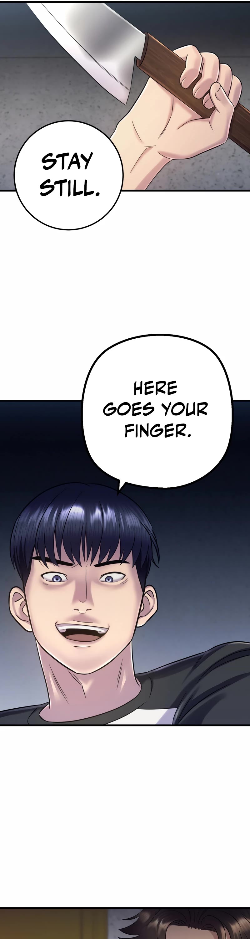 I'll Be a Villain in This Life Chapter 6 page 35 - Chapter 6