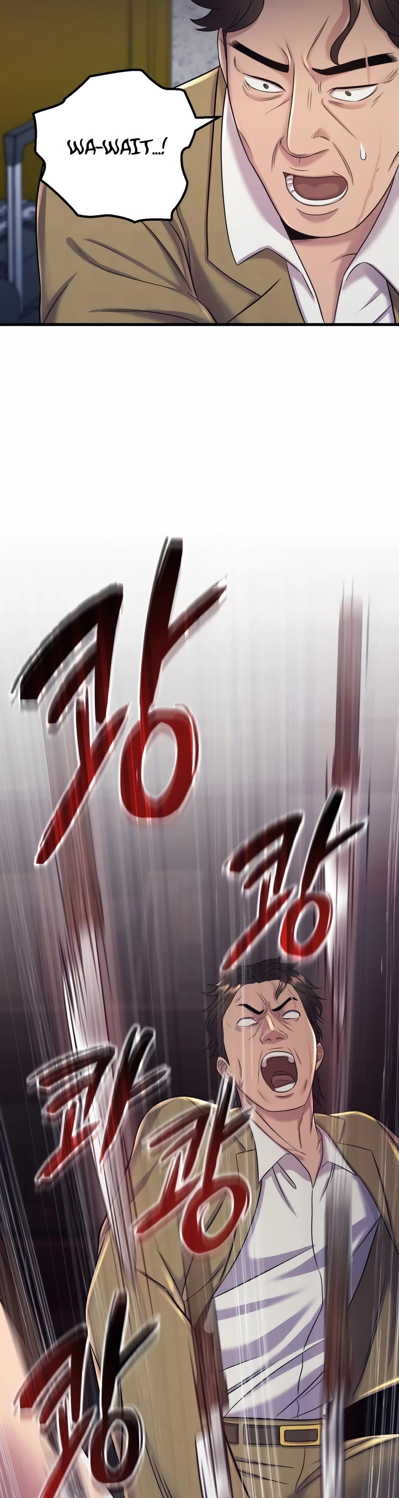 I'll Be a Villain in This Life Chapter 6 page 36 - Chapter 6