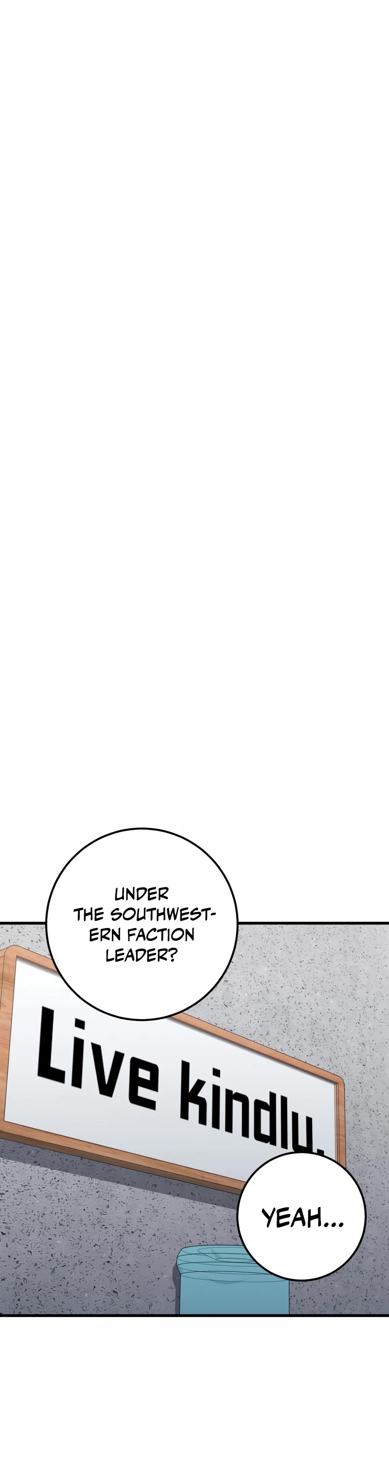 I'll Be a Villain in This Life Chapter 6 page 38 - Chapter 6
