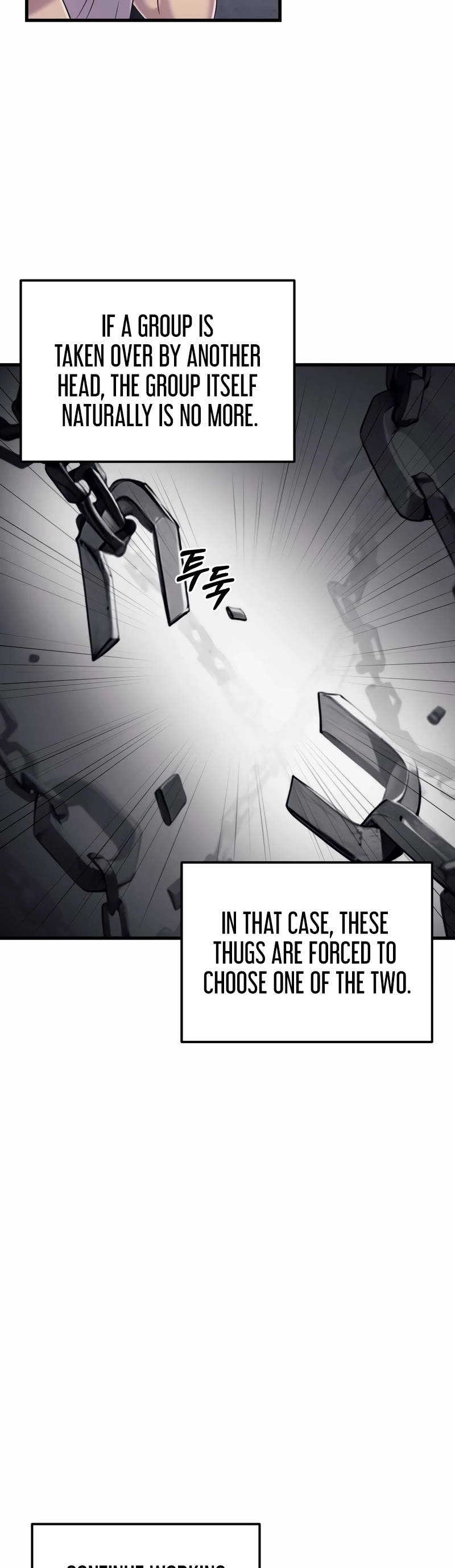 I'll Be a Villain in This Life Chapter 6 page 40 - Chapter 6