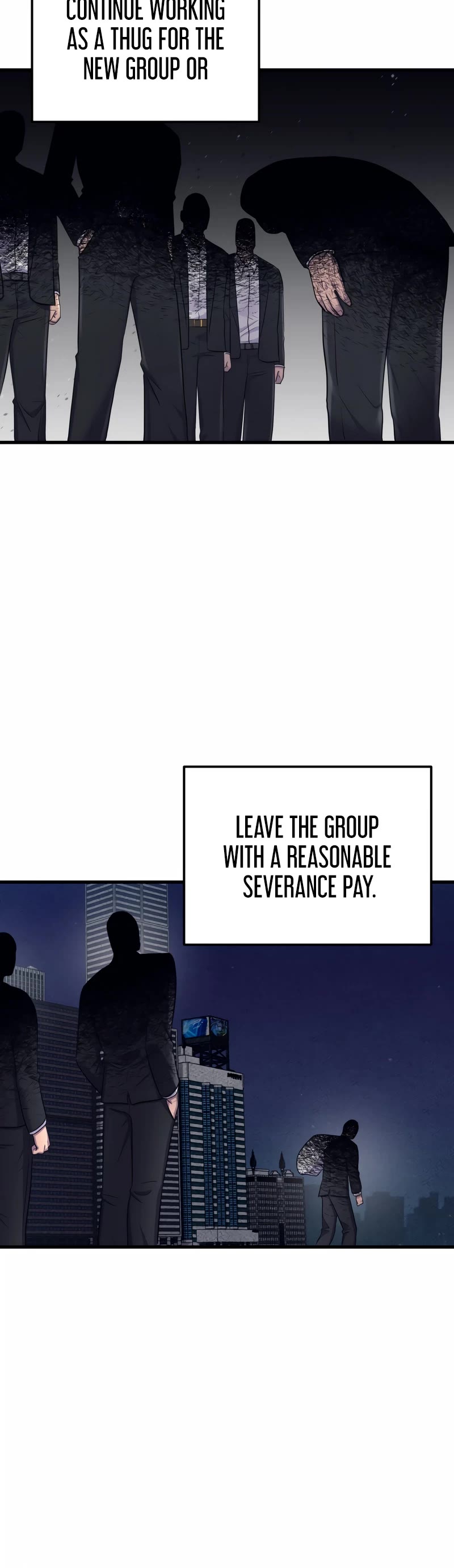 I'll Be a Villain in This Life Chapter 6 page 41 - Chapter 6