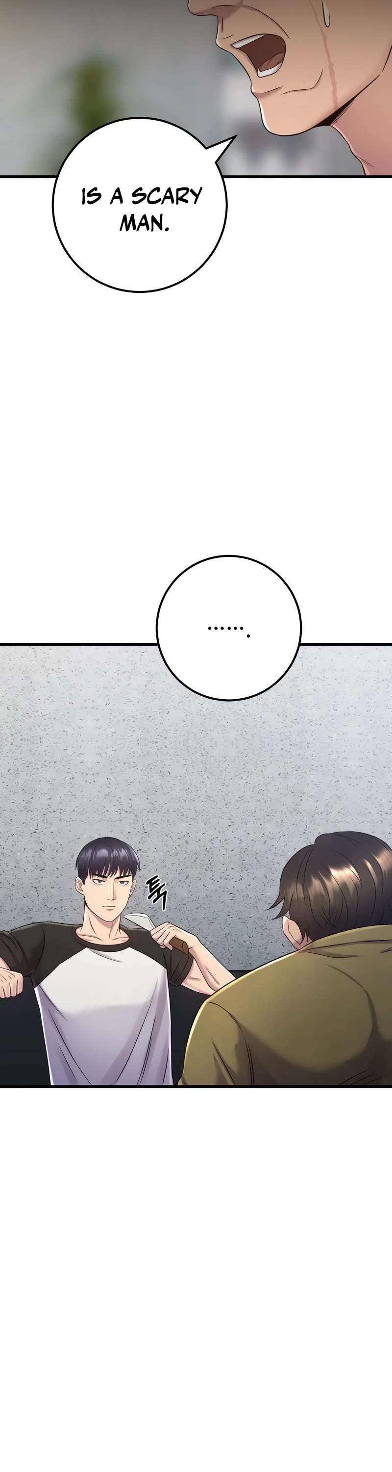 I'll Be a Villain in This Life Chapter 6 page 45 - Chapter 6