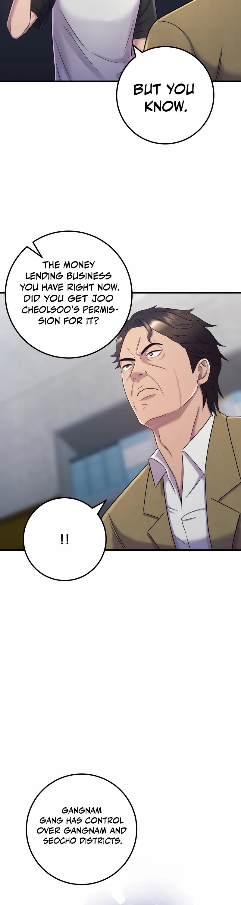 I'll Be a Villain in This Life Chapter 6 page 51 - Chapter 6
