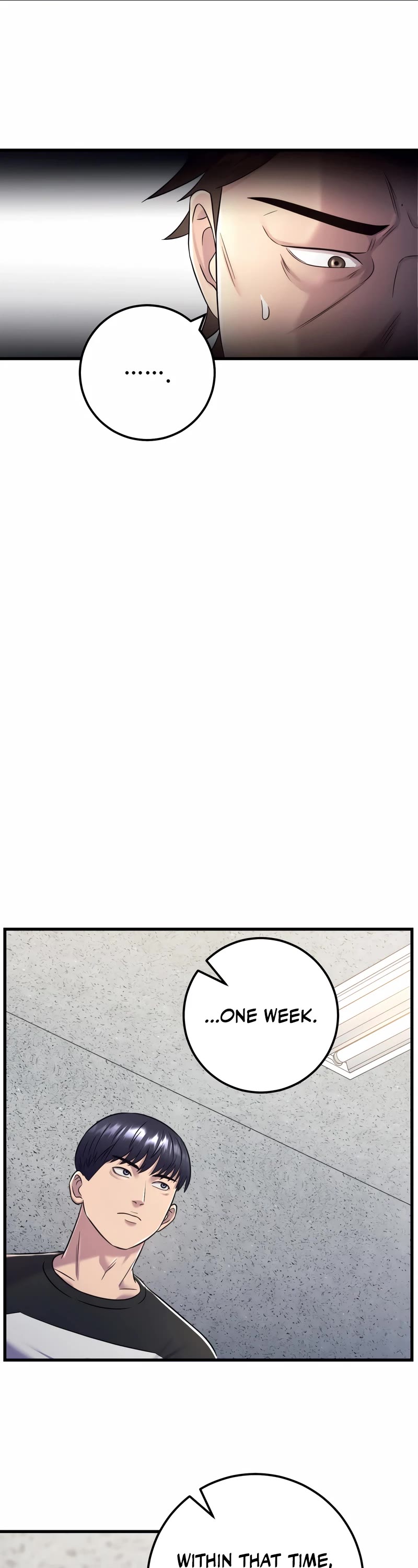 I'll Be a Villain in This Life Chapter 6 page 55 - Chapter 6