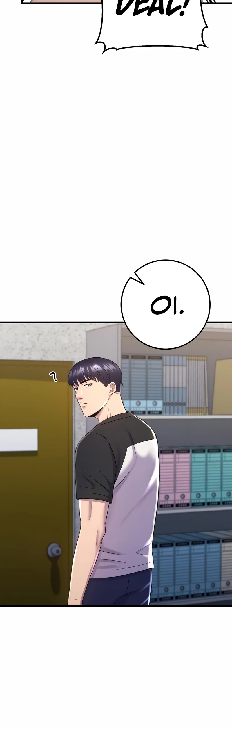 I'll Be a Villain in This Life Chapter 6 page 57 - Chapter 6