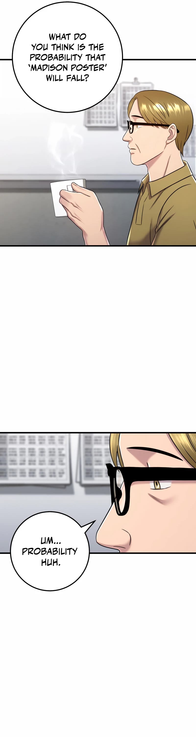 I'll Be a Villain in This Life Chapter 7 page 18 - Chapter 7