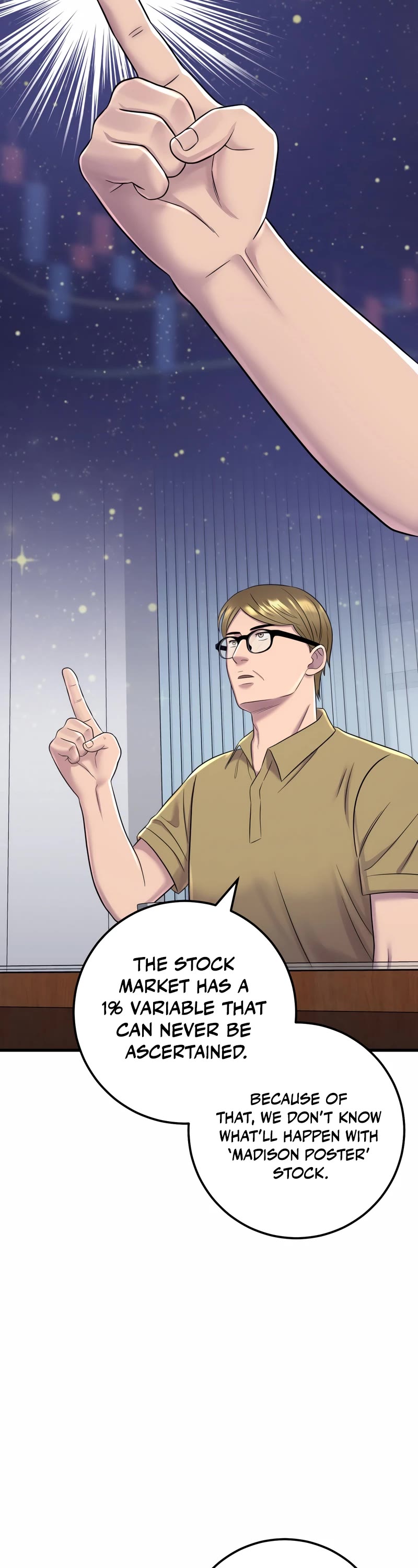 I'll Be a Villain in This Life Chapter 7 page 28 - Chapter 7