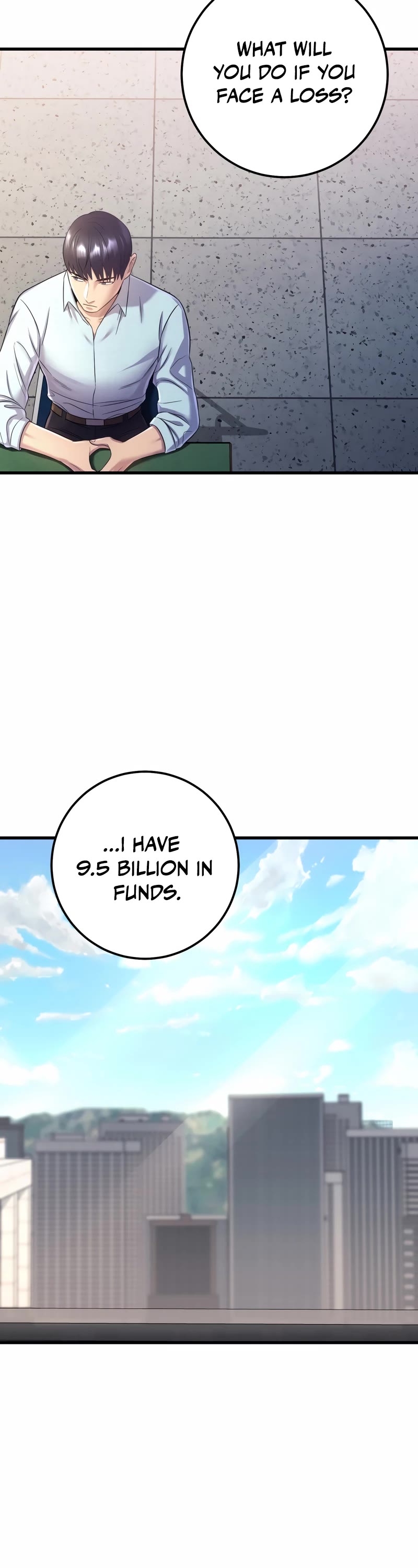 I'll Be a Villain in This Life Chapter 7 page 29 - Chapter 7