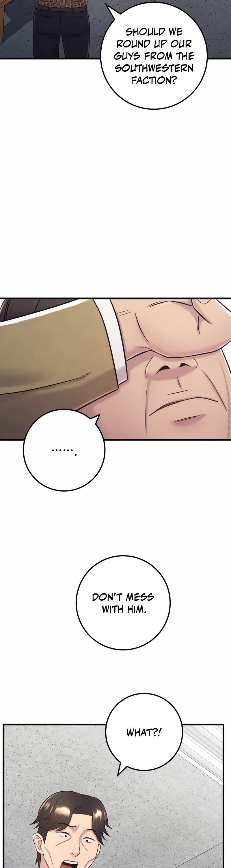 I'll Be a Villain in This Life Chapter 7 page 3 - Chapter 7