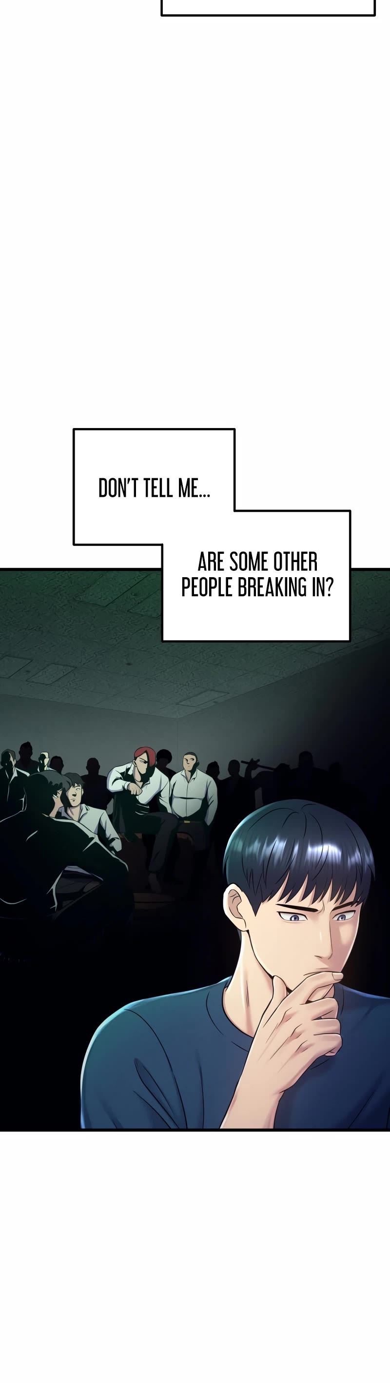 I'll Be a Villain in This Life Chapter 7 page 41 - Chapter 7