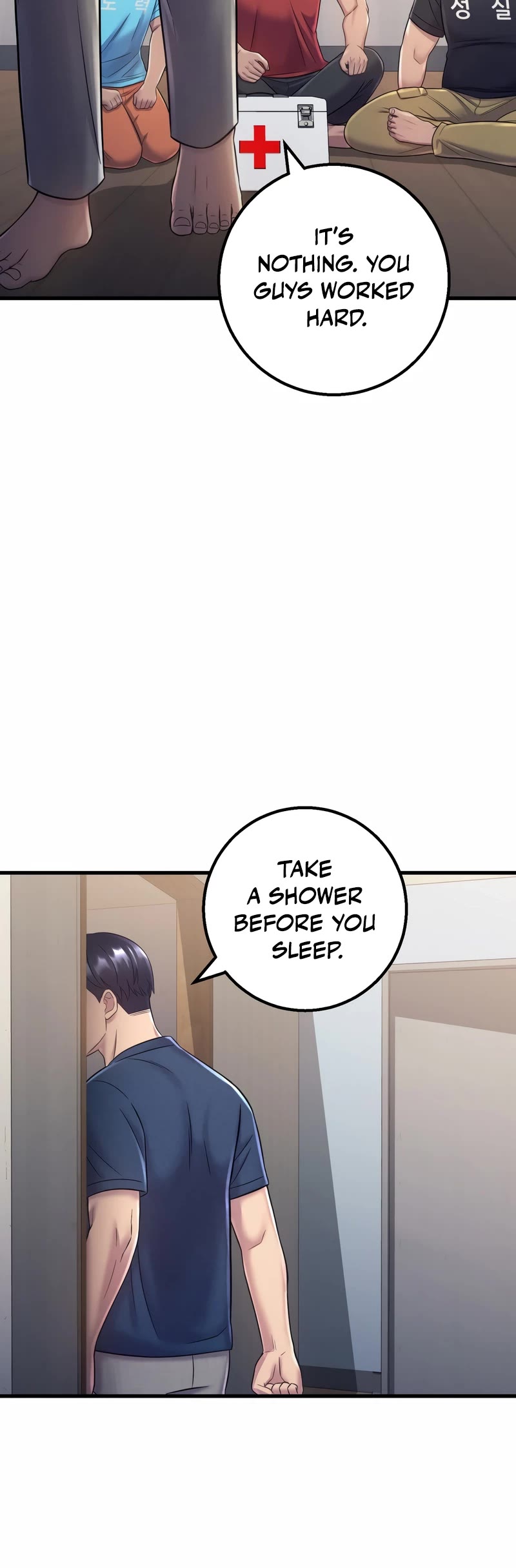 I'll Be a Villain in This Life Chapter 7 page 44 - Chapter 7