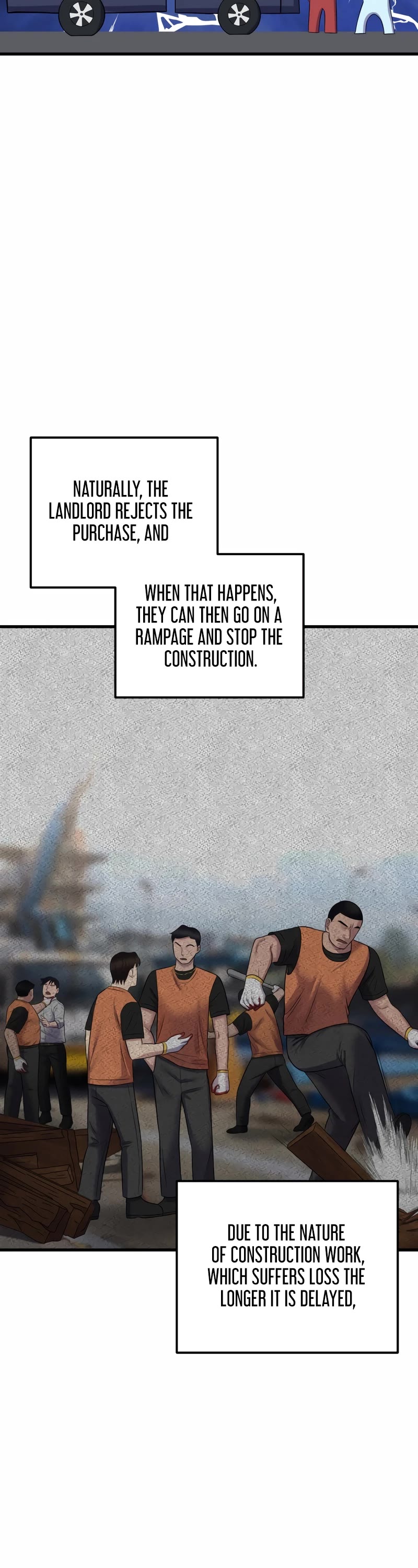 I'll Be a Villain in This Life Chapter 7 page 48 - Chapter 7