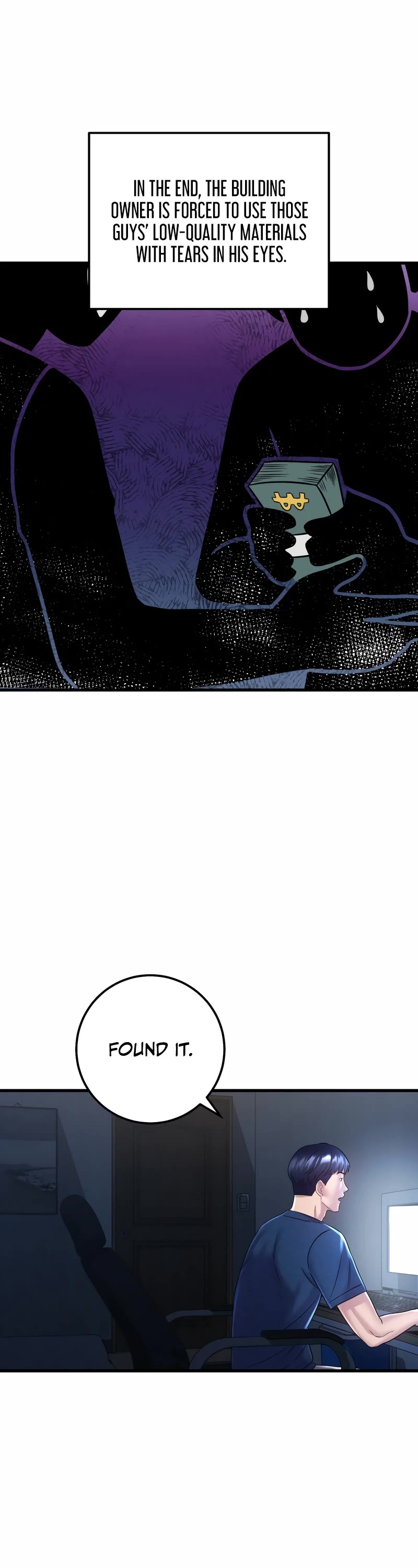 I'll Be a Villain in This Life Chapter 7 page 49 - Chapter 7