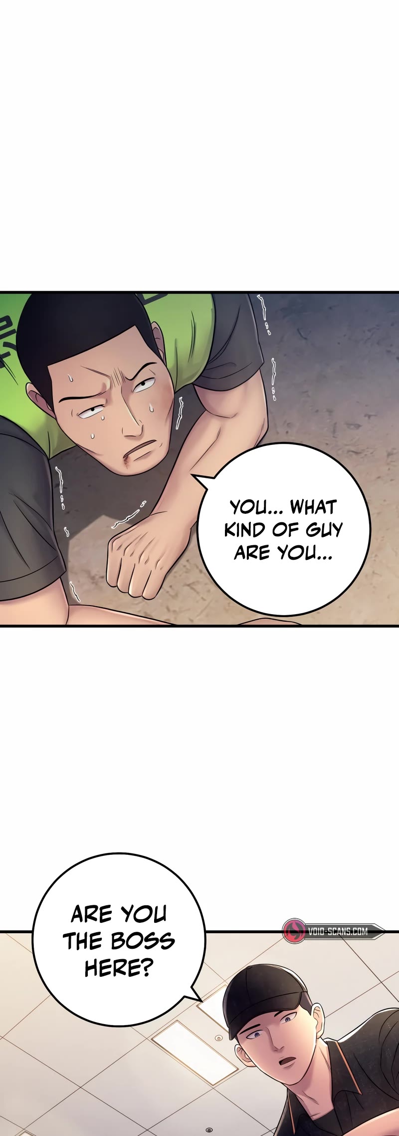 I'll Be a Villain in This Life Chapter 8 page 20 - Chapter 8