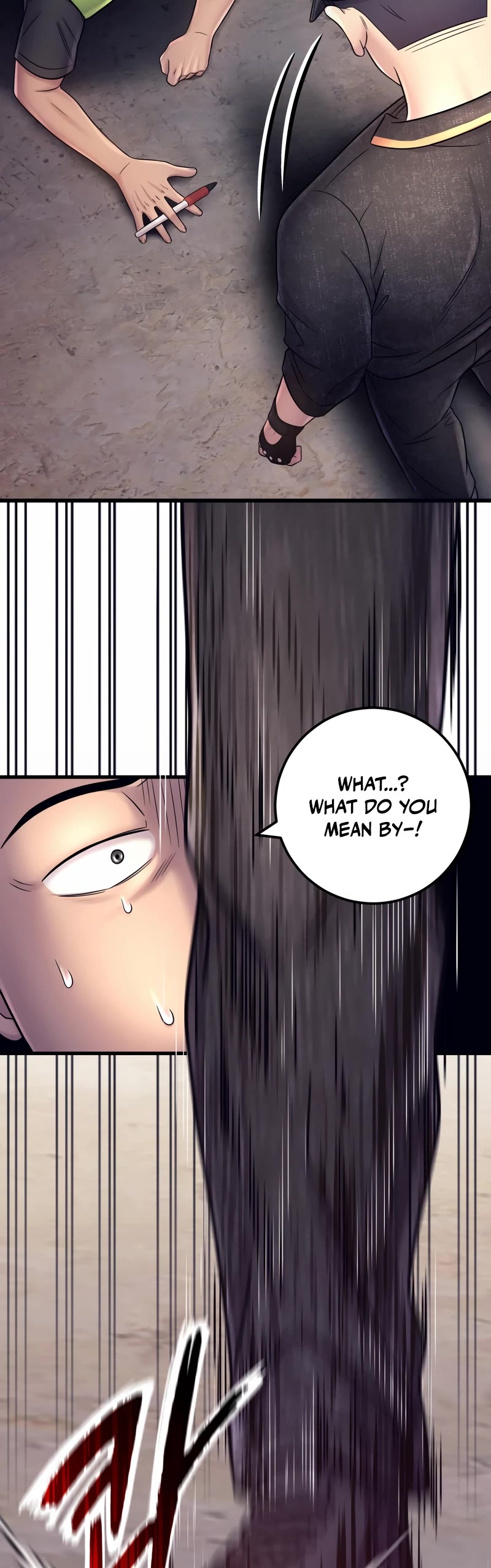 I'll Be a Villain in This Life Chapter 8 page 24 - Chapter 8