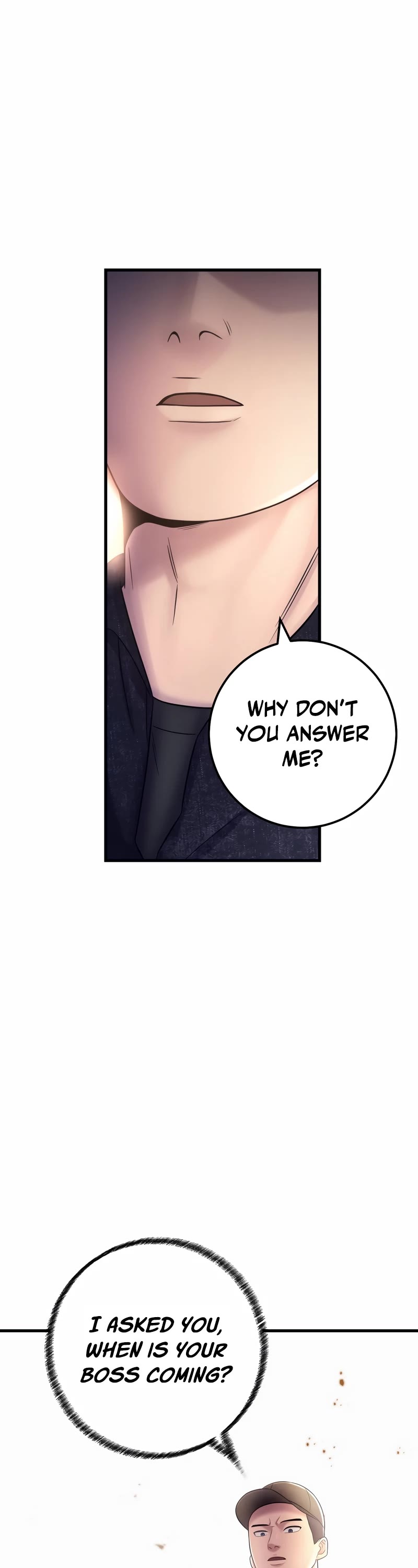 I'll Be a Villain in This Life Chapter 8 page 26 - Chapter 8