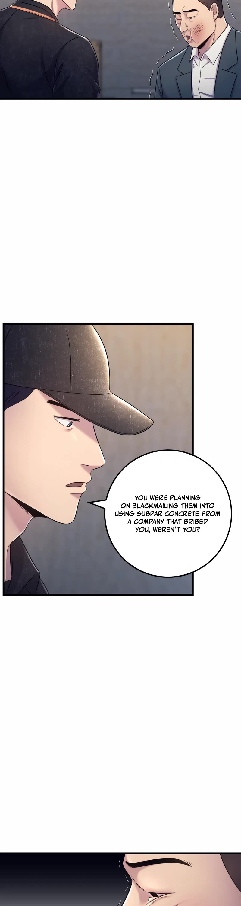 I'll Be a Villain in This Life Chapter 8 page 35 - Chapter 8